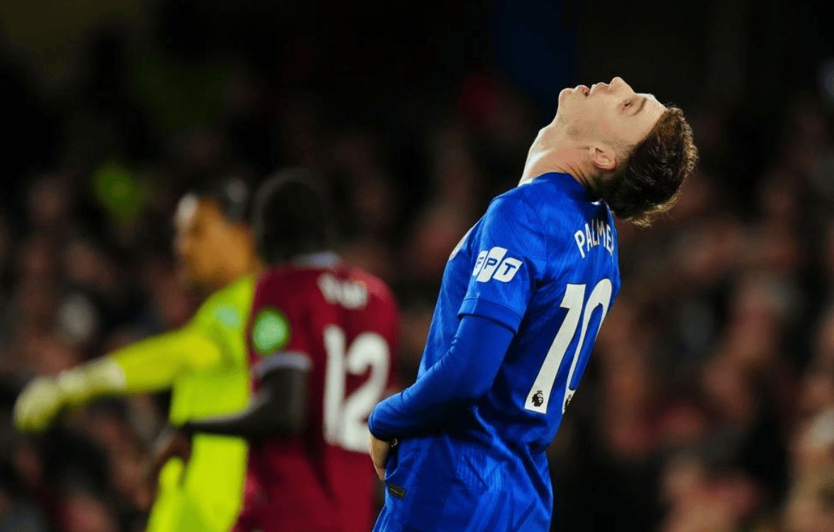 英超神剧情：让二追三，补时绝杀，切尔西极限翻盘